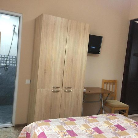 Guest House KOBULETI #788 Extérieur photo