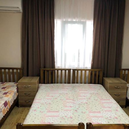 Guest House KOBULETI #788 Extérieur photo