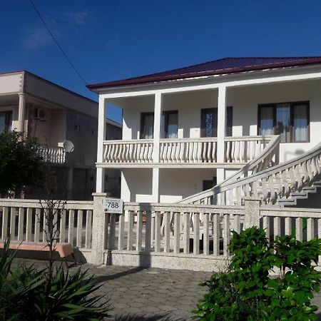 Guest House KOBULETI #788 Extérieur photo
