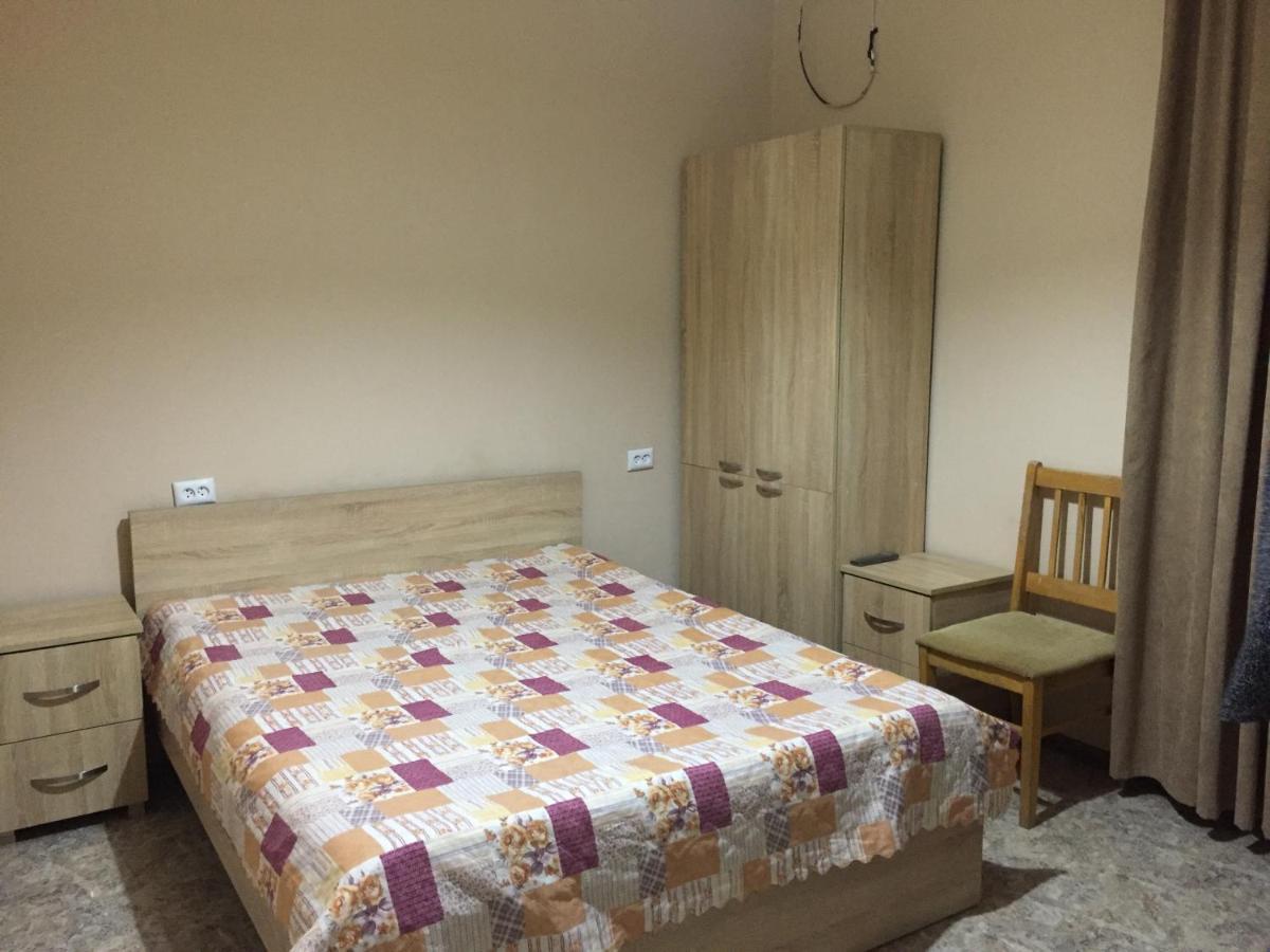 Guest House KOBULETI #788 Extérieur photo