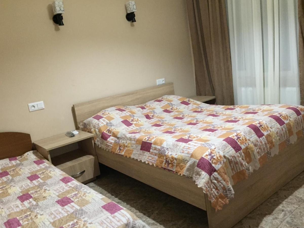Guest House KOBULETI #788 Extérieur photo