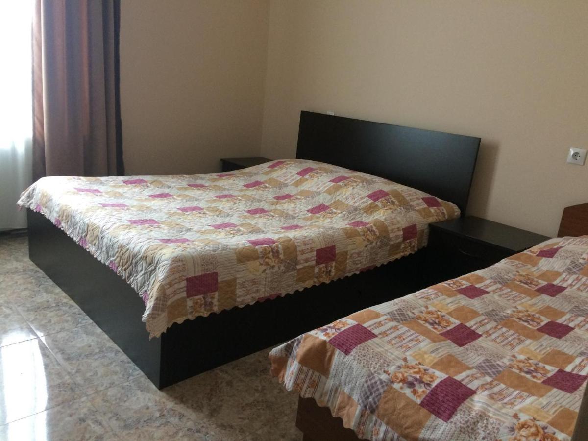 Guest House KOBULETI #788 Extérieur photo