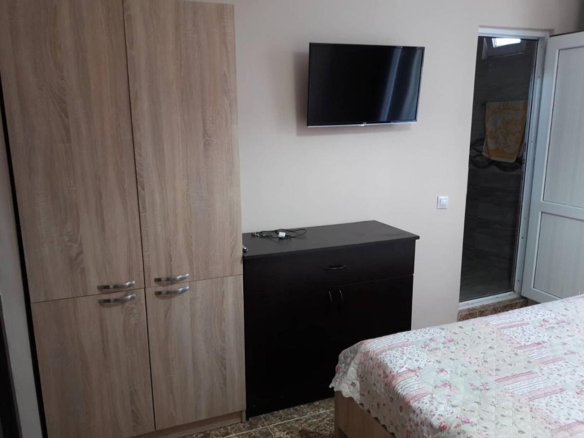 Guest House KOBULETI #788 Extérieur photo