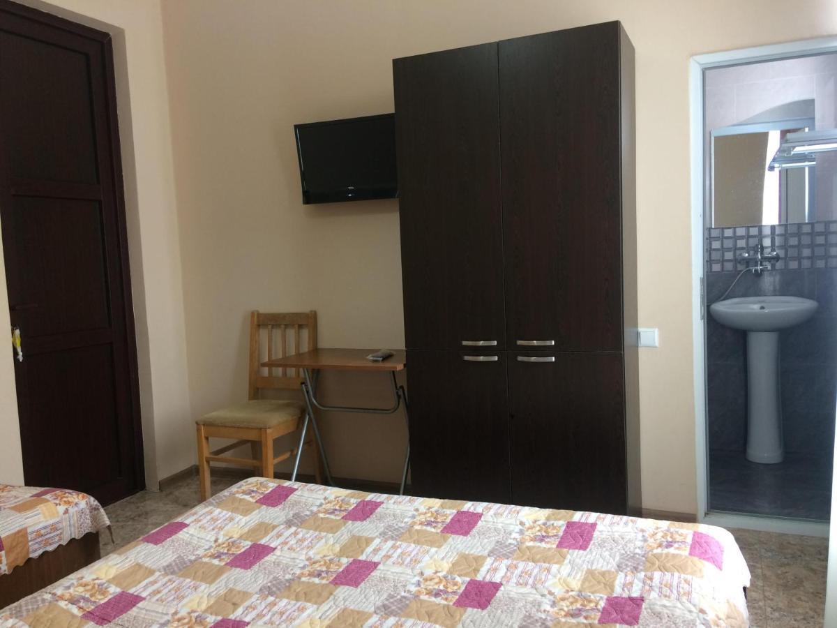 Guest House KOBULETI #788 Extérieur photo