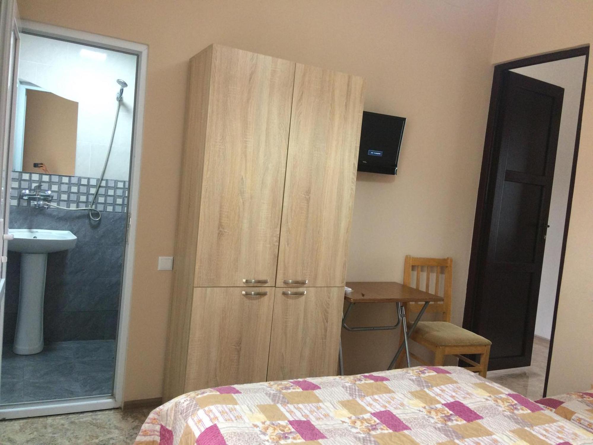 Guest House KOBULETI #788 Extérieur photo
