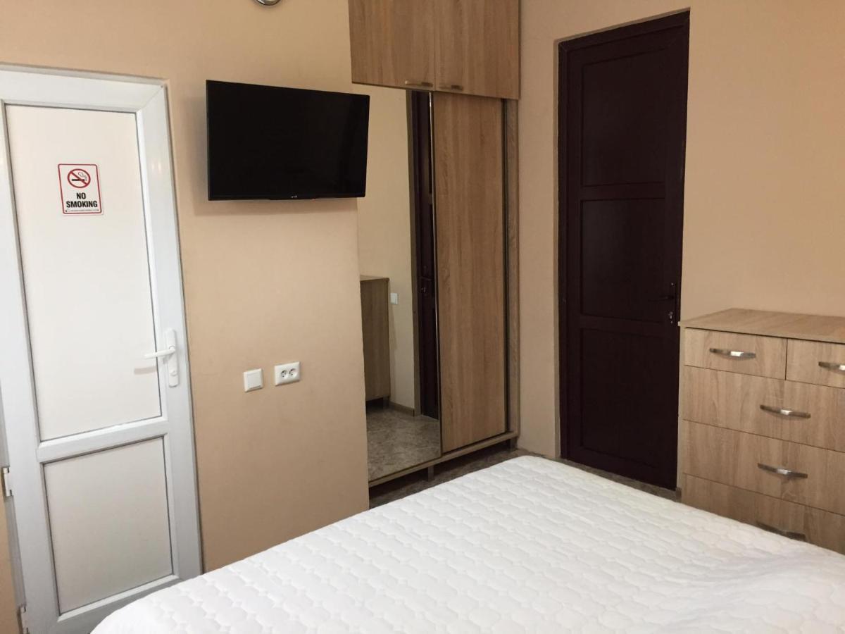 Guest House KOBULETI #788 Extérieur photo