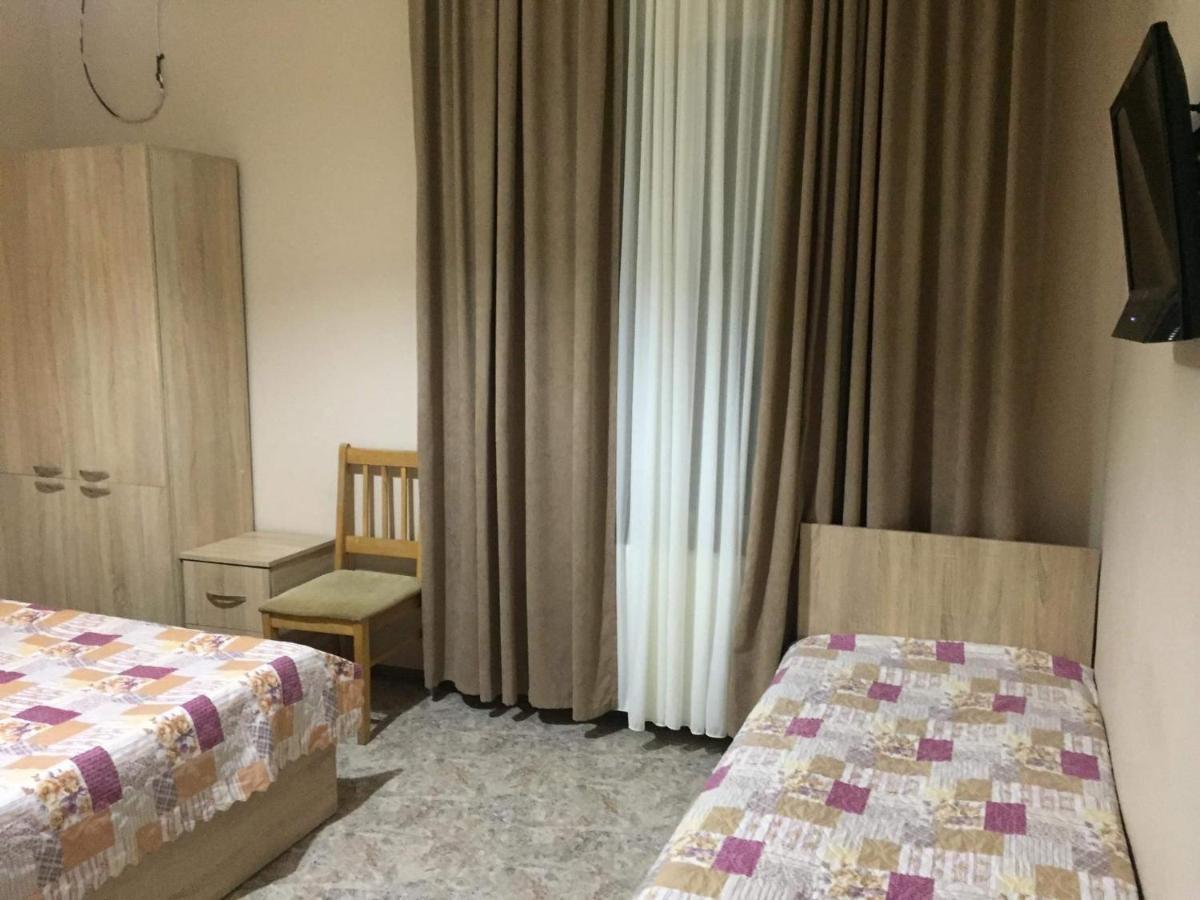 Guest House KOBULETI #788 Extérieur photo