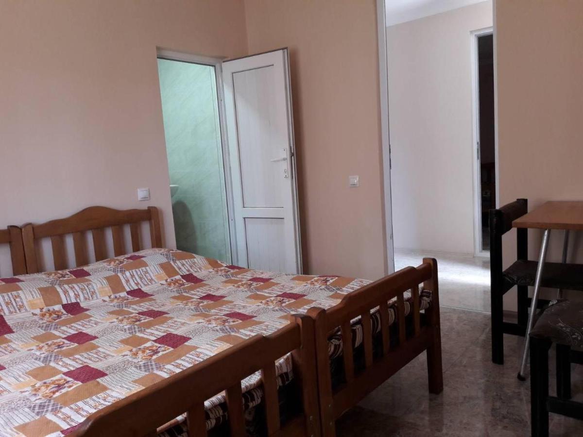 Guest House KOBULETI #788 Extérieur photo
