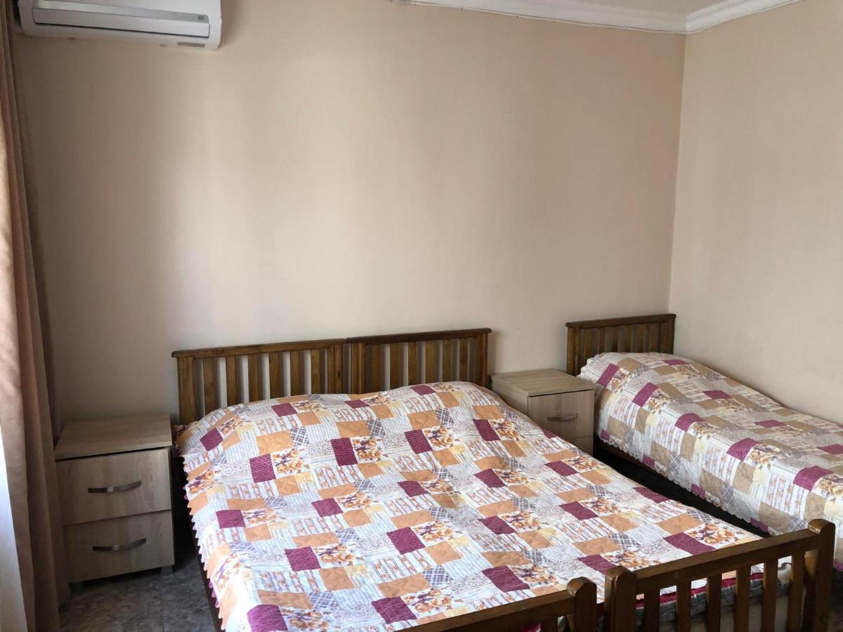 Guest House KOBULETI #788 Extérieur photo