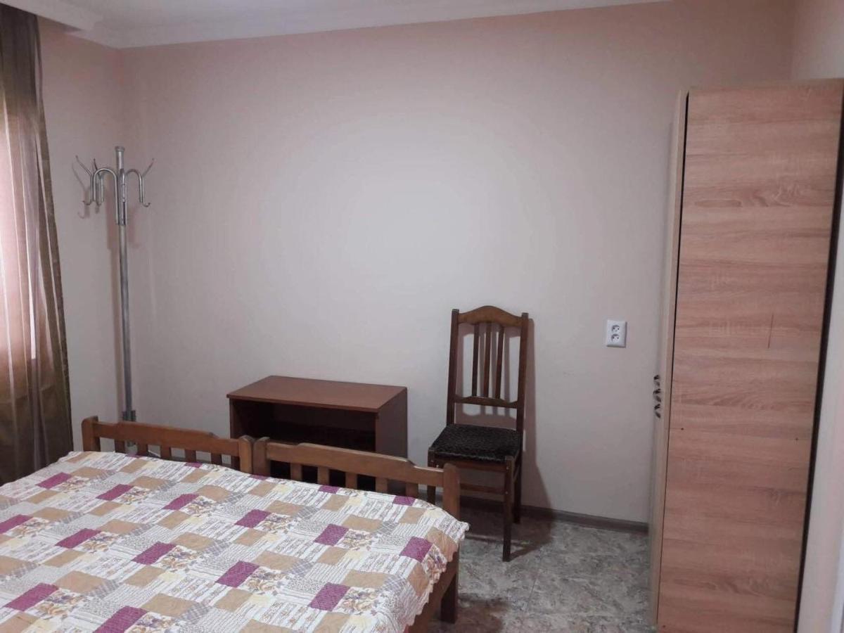 Guest House KOBULETI #788 Extérieur photo