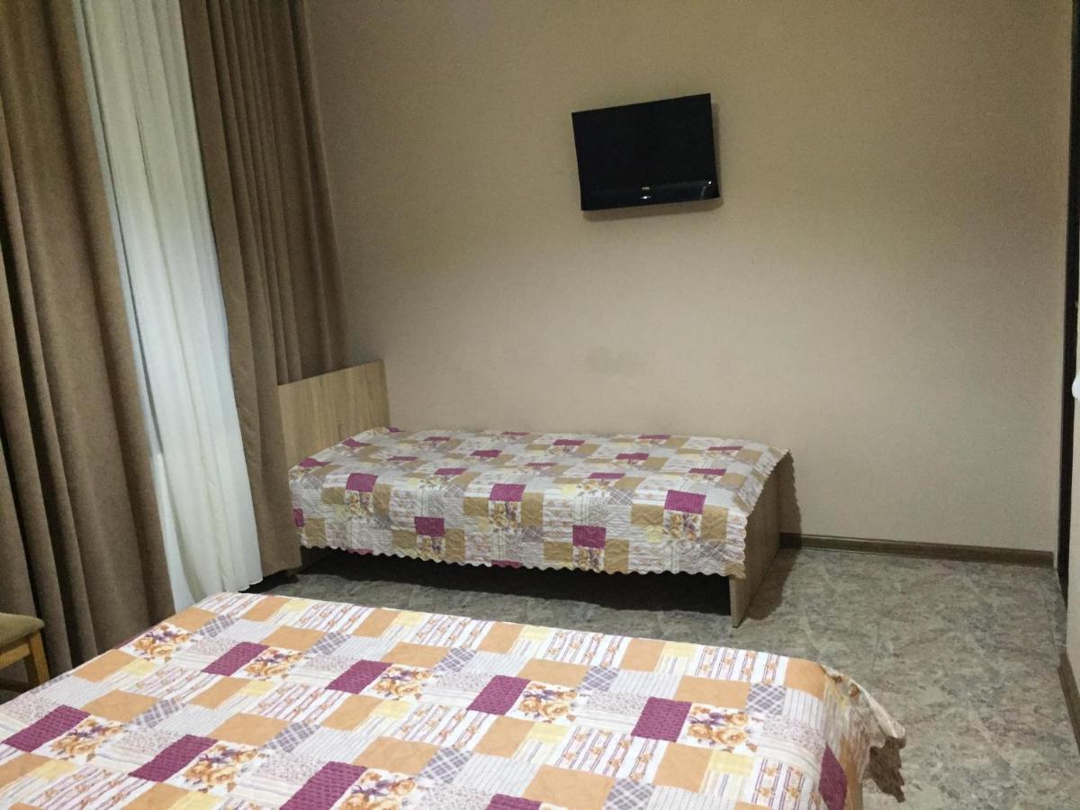 Guest House KOBULETI #788 Extérieur photo