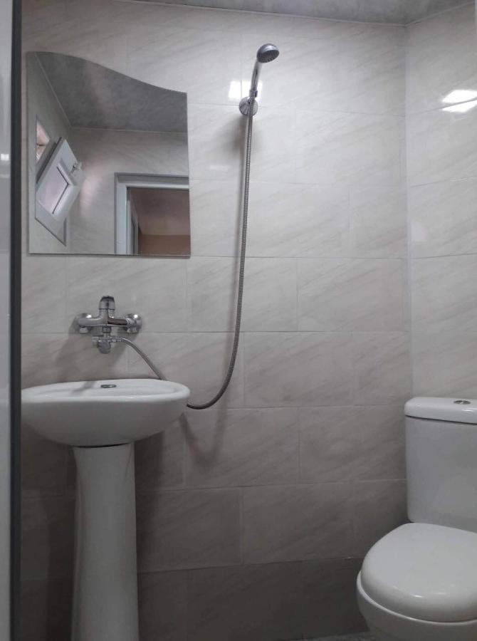 Guest House KOBULETI #788 Extérieur photo
