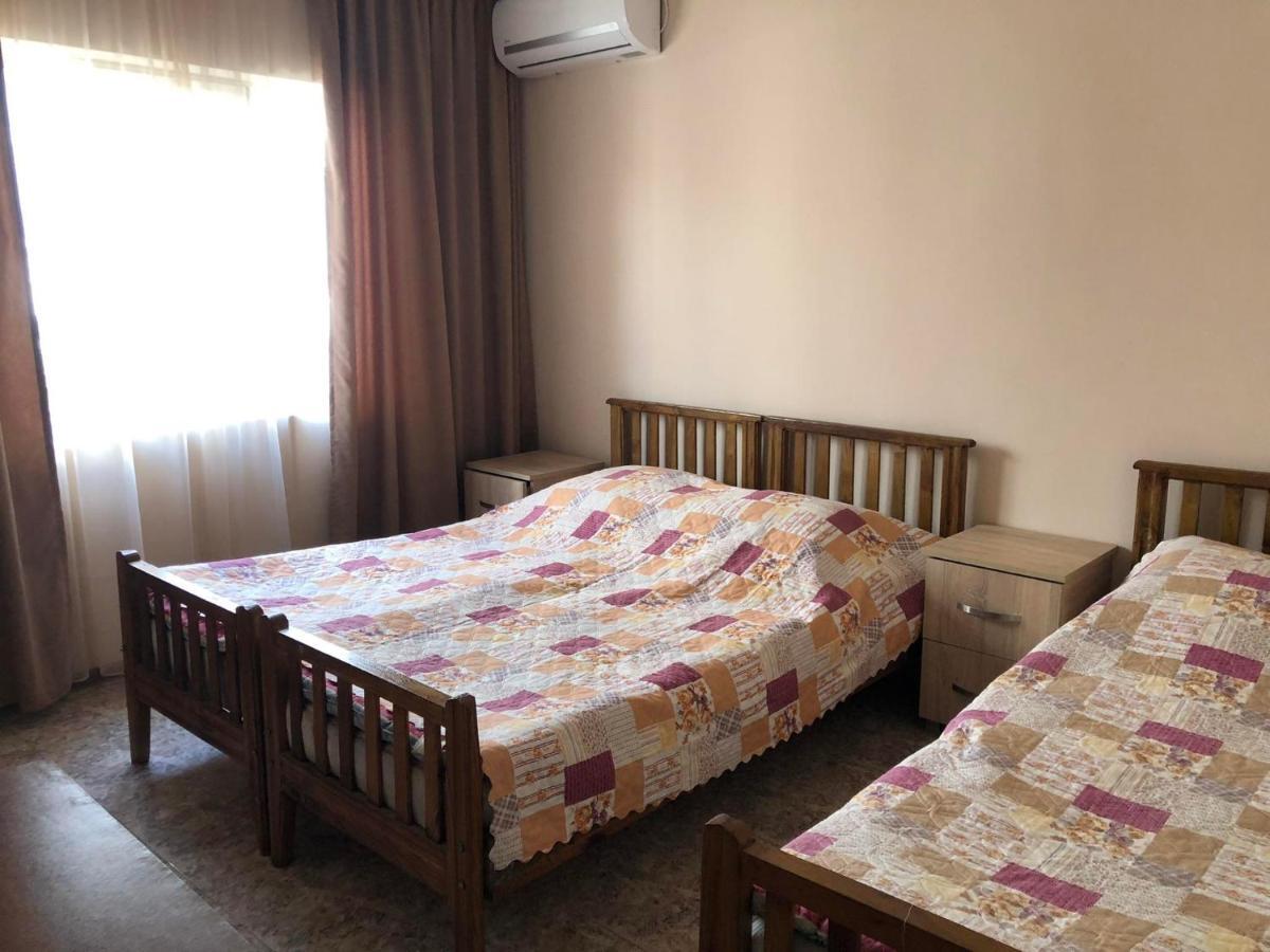 Guest House KOBULETI #788 Extérieur photo