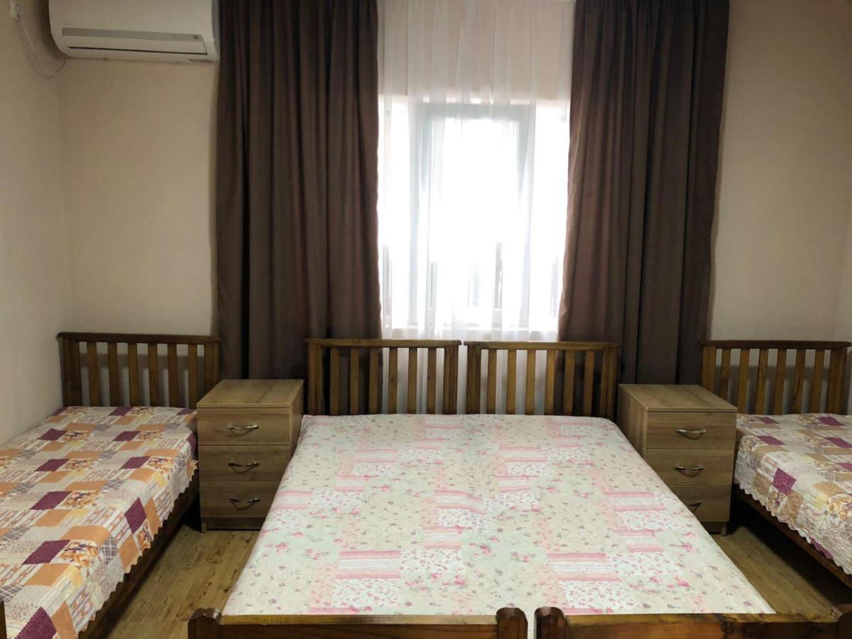 Guest House KOBULETI #788 Extérieur photo