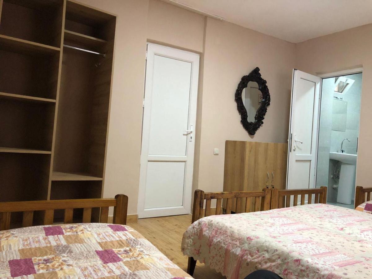 Guest House KOBULETI #788 Extérieur photo