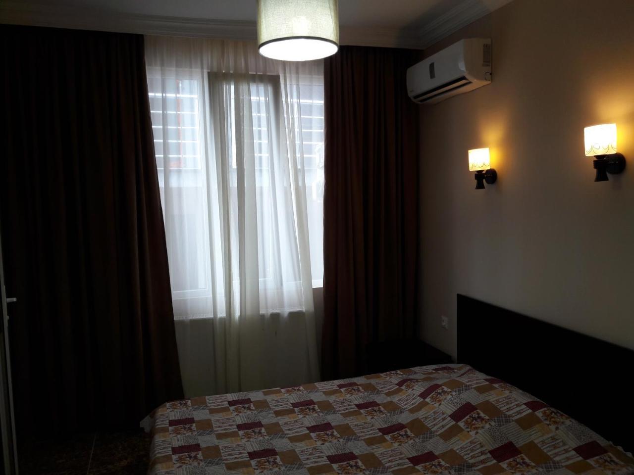 Guest House KOBULETI #788 Extérieur photo