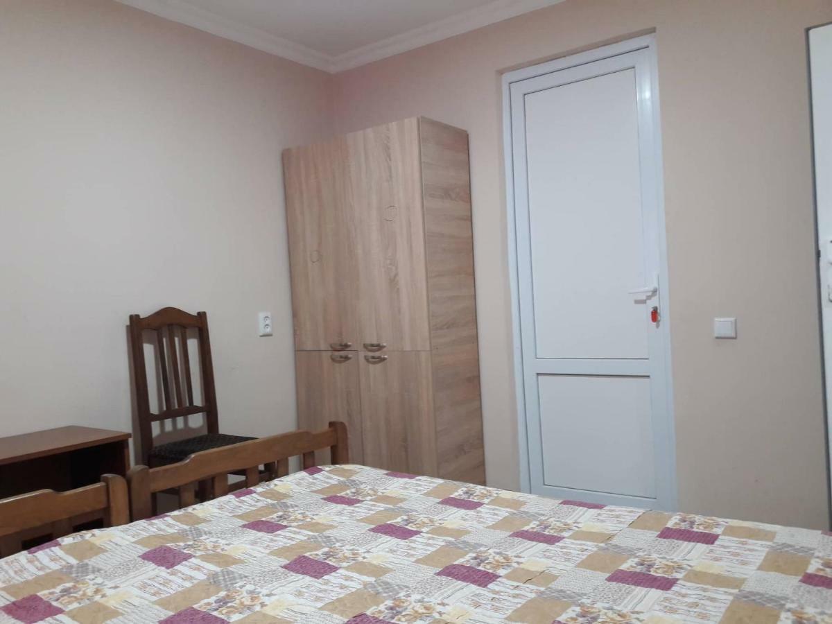 Guest House KOBULETI #788 Extérieur photo