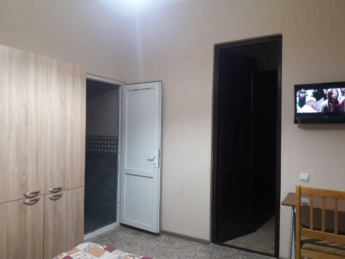 Guest House KOBULETI #788 Extérieur photo
