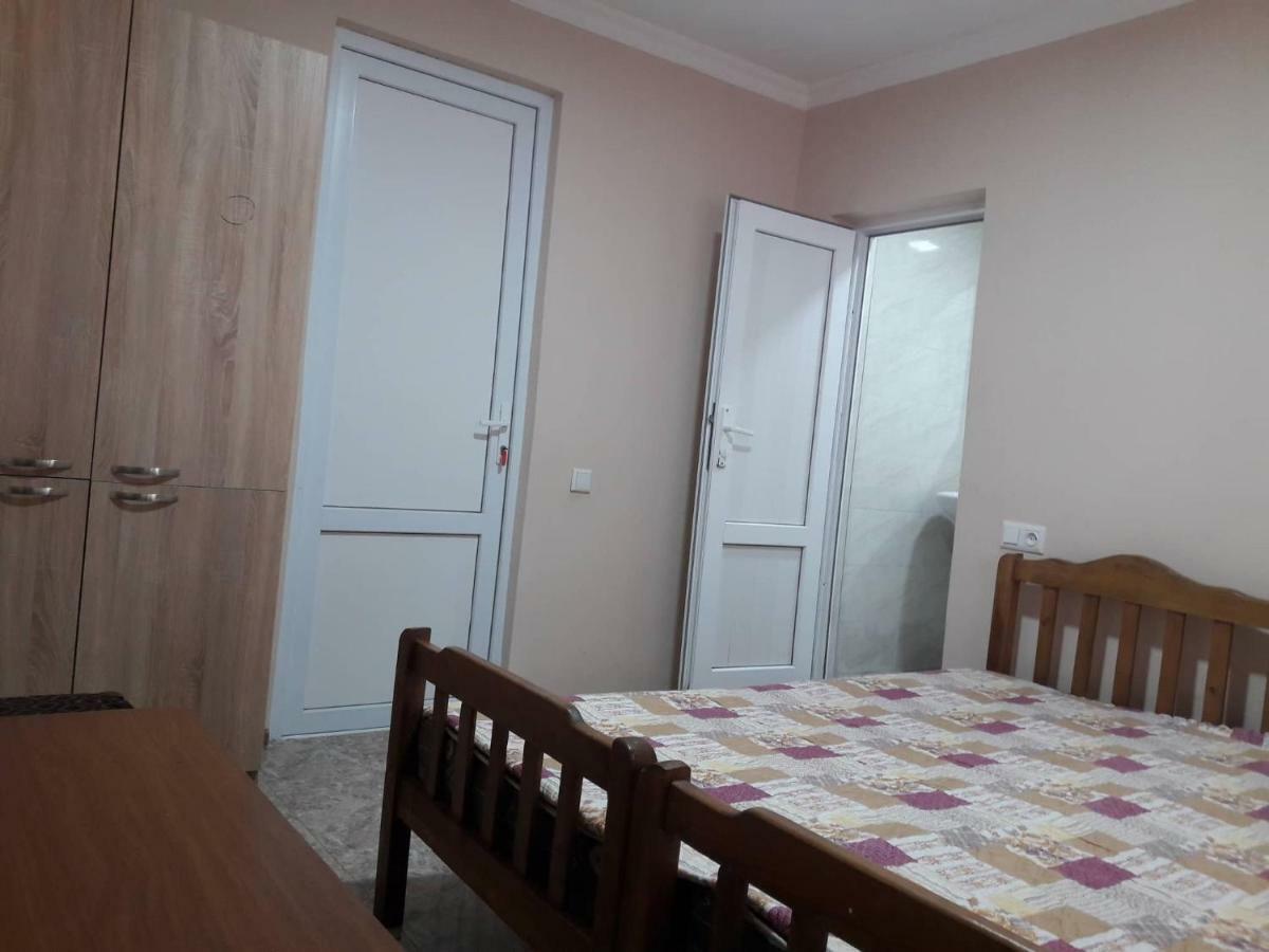 Guest House KOBULETI #788 Extérieur photo