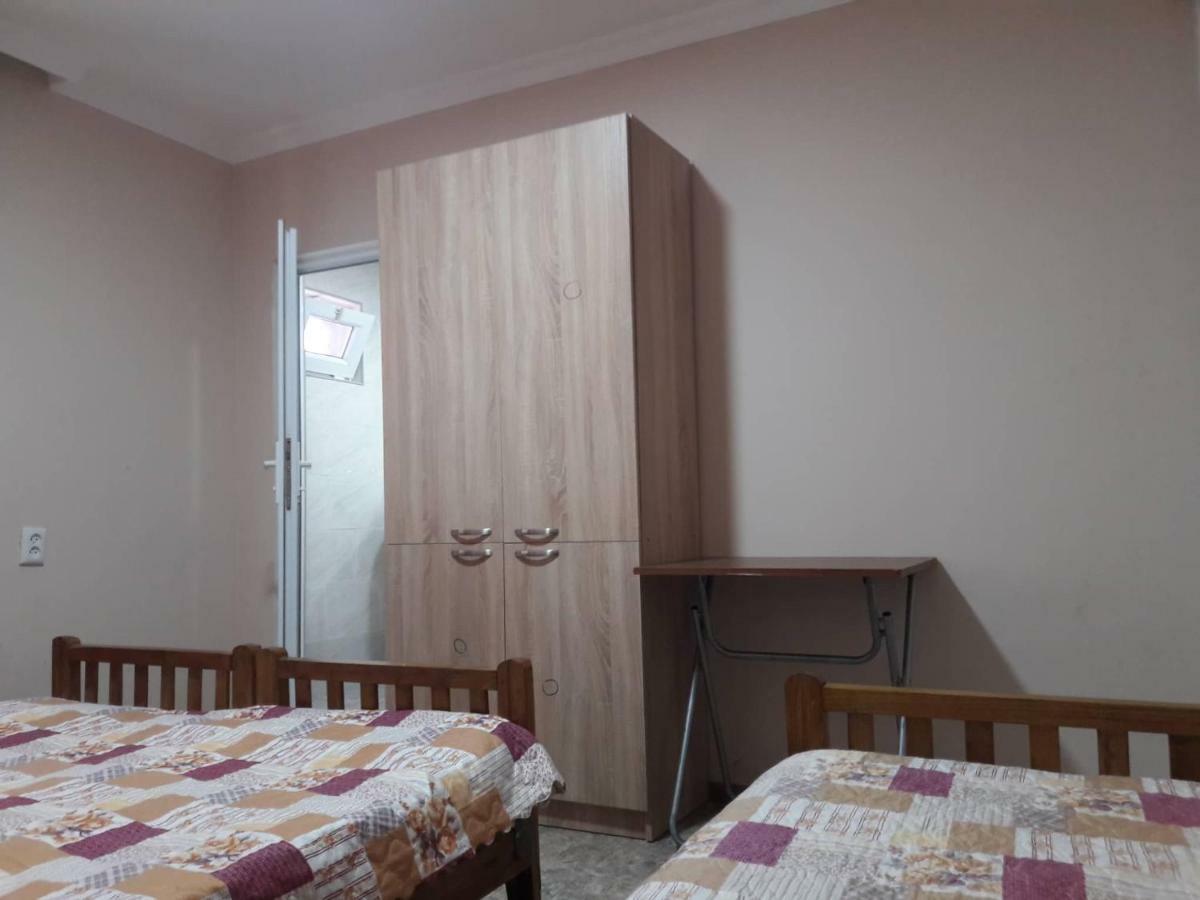 Guest House KOBULETI #788 Extérieur photo