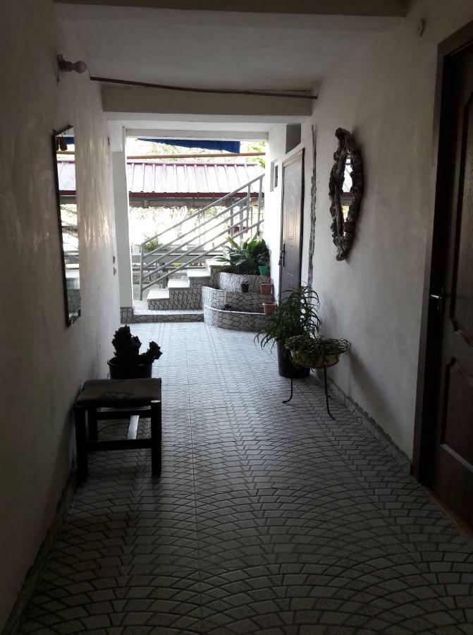Guest House KOBULETI #788 Extérieur photo