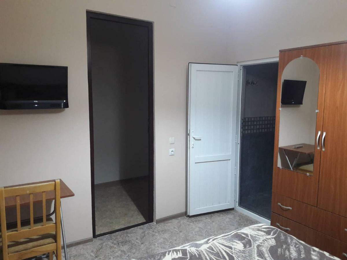 Guest House KOBULETI #788 Extérieur photo